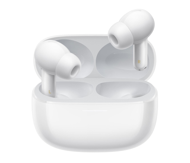 Xiaomi Redmi Buds 6 Pro Glacier White - 1352941 - zdjęcie